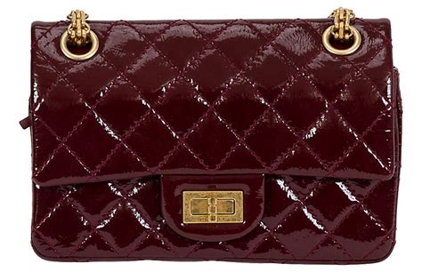 chanel vintage reissue purseforum